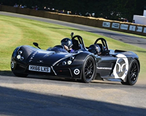 <b class=qtipBold><figcaption>CJ6 9061 Elemental RP1</figcaption></b><br>Elemental RP1, Goodwood Festival of Speed, 2017, Peaks of Performance, Motorsports Game Changers, automobiles, cars, entertainment, Festival of Speed, FoS, Goodwood, heritage, contemporary, modern, hill climb, July, June, motor sport, motorcars, nostalgia, racing, speed, sports, West Sussex.<br><em>© 2017 Chris McEvoy, www.cjm-photography.co.uk, all rights reserved</em> CJ6 9061 Elemental RP1