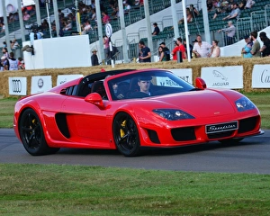 <b class=qtipBold><figcaption>CJ6 9124 Noble M600 Speedster</figcaption></b><br>Noble M600 Speedster, Goodwood Festival of Speed, 2017, Peaks of Performance, Motorsports Game Changers, automobiles, cars, entertainment, Festival of Speed, FoS, Goodwood, heritage, contemporary, modern, hill climb, July, June, motor sport, motorcars, nostalgia, racing, speed, sports, West Sussex.<br><em>© 2017 Chris McEvoy, www.cjm-photography.co.uk, all rights reserved</em> CJ6 9124 Noble M600 Speedster