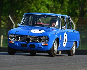 CJ7 3462 Frank Slevin, Paul Mullen, Alfa Romeo Giulia Ti Super CJ7 3462 Frank Slevin, Paul Mullen, Alfa Romeo Giulia Ti Super
