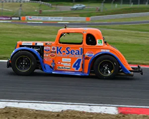 <b class=qtipBold><figcaption>CJ7 3777 John Mickel, 34 Ford Coupe</figcaption></b><br>John Mickel, 34 Ford Coupe, Legends Cars Championship, American Speedfest VI, Brands Hatch, June 2018, automobiles, Autosport, cars, circuit racing, England, entertainment, European, June 2018, Kent, motor racing, motor sport, motorracing, racing, track racing, nostalgia, classic cars, historic cars, 5/8th scale,<br><em>© 2018 Chris McEvoy, www.cjm-photography.co.uk, all rights reserved</em> CJ7 3777 John Mickel, 34 Ford Coupe
