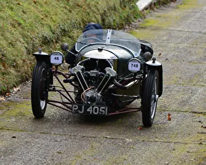 CJ7 6908 Anthony Jenkins, Gary Caroline, Morgan Super Sports CJ7 6908 Anthony Jenkins, Gary Caroline, Morgan Super Sports