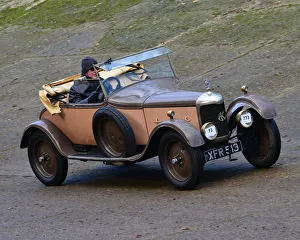 CJ7 7027 David Clynes, Thomas Clynes, AC Royal CJ7 7027 David Clynes, Thomas Clynes, AC Royal