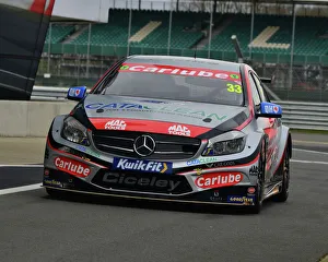 CJ8 2508 Adam Morgan, Mercedes Benz A-Class CJ8 2508 Adam Morgan, Mercedes Benz A-Class