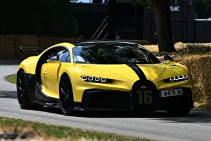 CJ9 0702 Andy Wallace, Bugatti Chiron Pur Sport CJ9 0702 Andy Wallace, Bugatti Chiron Pur Sport
