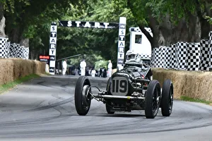 CJ9 1454 Patrick Blakeney-Edwards, Frazer Nash Shelsey Single Seater CJ9 1454 Patrick Blakeney-Edwards, Frazer Nash Shelsey Single Seater