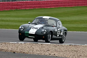CJ9 2092 Marc Gordon, Nick Finburgh, Lotus Elite CJ9 2092 Marc Gordon, Nick Finburgh, Lotus Elite