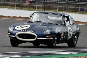 CJ9 2179 Guy Ziser, Oli Webb, Jaguar E-Type FHC CJ9 2179 Guy Ziser, Oli Webb, Jaguar E-Type FHC