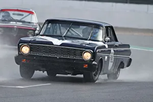 CJ9 2400 Julian Thomas, Callum Lockie, Ford Falcon CJ9 2400 Julian Thomas, Callum Lockie, Ford Falcon