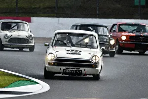 CJ9 2432wcf Ollie Streek, Mel Streek, Ford Lotus Cortina-2 CJ9 2432wcf Ollie Streek, Mel Streek, Ford Lotus Cortina-2