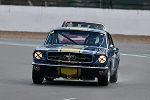 CJ9 2482 Neil Glover, Jason Green Ford Mustang CJ9 2482 Neil Glover, Jason Green Ford Mustang