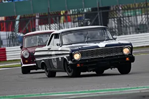 CJ9 2571 Julian Thomas, Callum Lockie, Ford Falcon CJ9 2571 Julian Thomas, Callum Lockie, Ford Falcon