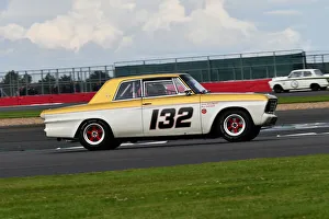 CJ9 2635 Adrian Willmott, Mark Farmer, Studebaker Lark Daytona CJ9 2635 Adrian Willmott, Mark Farmer, Studebaker Lark Daytona