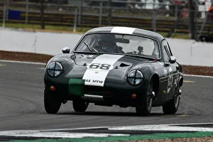 CJ9 3756 Marc Gordon, Nick Finburgh, Lotus Elite CJ9 3756 Marc Gordon, Nick Finburgh, Lotus Elite