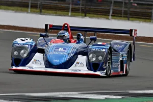 CJ9 3815 Max Girardo, James Cottingham, Dallara SP1 CJ9 3815 Max Girardo, James Cottingham, Dallara SP1