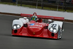 CJ9 3817 Matthew Wrigley, Dallara-Oreca DO-05 CJ9 3817 Matthew Wrigley, Dallara-Oreca DO-05