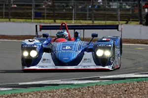 CJ9 3842 Max Girardo, James Cottingham, Dallara SP1 CJ9 3842 Max Girardo, James Cottingham, Dallara SP1