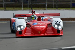CJ9 3857 Matthew Wrigley, Dallara-Oreca DO-05 CJ9 3857 Matthew Wrigley, Dallara-Oreca DO-05