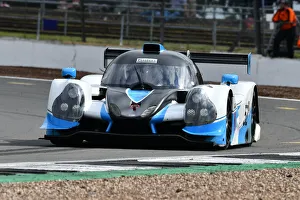 CJ9 3887 Ron Maydon, Craig Davies, Ligier JS P3 CJ9 3887 Ron Maydon, Craig Davies, Ligier JS P3