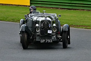 CJ9 5627 Tim Wadsworth, Lagonda 2 Litre LC Tourer CJ9 5627 Tim Wadsworth, Lagonda 2 Litre LC Tourer
