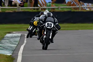 CJ9 7194 Sam Clews, Peter Hickman, Norton Manx 30M CJ9 7194 Sam Clews, Peter Hickman, Norton Manx 30M
