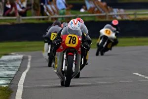 CJ9 7205 Michael Dunlop, Steve Platter, MV Agusta 500-3 CJ9 7205 Michael Dunlop, Steve Platter, MV Agusta 500-3