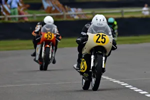 CJ9 7213 Jenny Tinmouth, Mike Farrall, Norton Manx 30M CJ9 7213 Jenny Tinmouth, Mike Farrall, Norton Manx 30M
