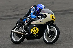 CJ9 7425 Jenny Tinmouth, Mike Farrall, Norton Manx 30M CJ9 7425 Jenny Tinmouth, Mike Farrall, Norton Manx 30M