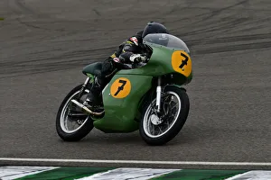 CJ9 7449 Duncan Fitchett, Jeremy McWilliams, Norton Manx 30M CJ9 7449 Duncan Fitchett, Jeremy McWilliams, Norton Manx 30M