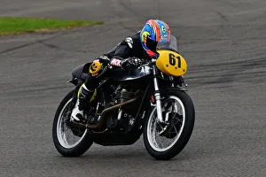CJ9 7458 Michael Neeves, Steve Parrott, Norton Manx 30M CJ9 7458 Michael Neeves, Steve Parrott, Norton Manx 30M