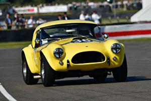 CJ9 8844 Nick Sleep, Alex Montgomery, AC Cobra CJ9 8844 Nick Sleep, Alex Montgomery, AC Cobra