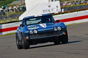 CJ9 8849 Nick Jarvis, Benoit Treluyer, Chevrolet Corvette Sting Ray CJ9 8849 Nick Jarvis, Benoit Treluyer, Chevrolet Corvette Sting Ray
