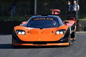 CJM-P 1463 Colin Paton, Fergus Paton, Mosler MT900R CJM-P 1463 Colin Paton, Fergus Paton, Mosler MT900R