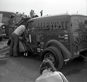 CJMF 095a Alleycat Santa Pod CJMF 095a Alleycat Santa Pod