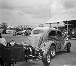 Hot Rod Gallery: CJMF 104a Ford Popular, Mister 7
