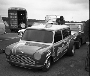 Hot Rod Gallery: CJMF 117a Stripteaser