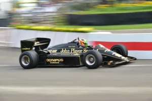 <b class=qtipBold><figcaption>CM1 2501 Lotus Renault 98T</figcaption></b><br>Lotus Renault 98T, Goodwood 72nd Members Meeting, 72nd members Meeting, F1, Formula 1, Goodwood, Goodwood 72nd Members Meeting, GRRC, historic, Historic Racing, Lotus Renault 98T, motor sport, motorsport, nostalgia, Turbo F1 cars<br><em>© (C)2014 Chris McEvoy, all rights reserved, www.cjm-photography.co.uk.</em> CM1 2501 Lotus Renault 98T