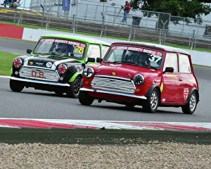 CM10 0032 Paul Inch, David Bagley, Super Mighty Mini CM10 0032 Paul Inch, David Bagley, Super Mighty Mini