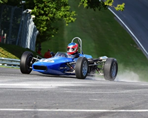 <b class=qtipBold><figcaption>CM10 8305 Brian Morris, Lola T202</figcaption></b><br>Brian Morris, Lola T202, HSCC Brands Hatch Indy Sept 2015, Brands Hatch, Chris McEvoy, circuit racing, CJM Photography, classic cars, England, HFF, historic cars, Historic Formula Ford, Historic Racing, Historic Racing racing cars, Historic Sports Car Club, HSCC, HSCC Brands Sept 2015, HSCC, motor racing, motor sport, motorsport, Northamptonshire, nostalgia, Race Meeting, retro, September 2015, vintage cars<br><em>© ©2015 Chris McEvoy, all rights reserved, www.cjm-photography.co.uk</em> CM10 8305 Brian Morris, Lola T202