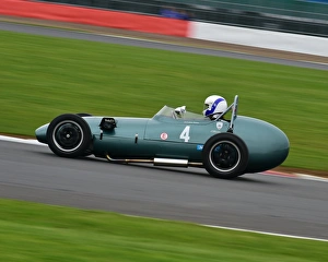 CM11 4350 Graham Barron, Gemini Mk2 CM11 4350 Graham Barron, Gemini Mk2