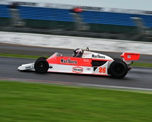 CM11 4404 Richard Bishop-Miller, Autosport Mk2 CM11 4404 Richard Bishop-Miller, Autosport Mk2