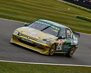 <b class=qtipBold><figcaption>CM12 2073 Patrick Watts, Peugeot 406</figcaption></b><br>Patrick Watts, Peugeot 406, BTCC Super Touring Cars, Goodwood 74th Members Meeting, 74th Meeeting, BTCC Super Touring Cars, cars, Chris McEvoy, circuit racing, CJM Photography, classic cars, England, Goodwood, Goodwood 74th Members Meeting, Goodwood 74th MM, Goodwood Members Meeting, GRRC, historic cars, Historic Racing, Lord March, March 2016, members meeting, motor racing, motor sport, motorsport, nostalgia, racing cars, retro, saloon cars, speed, sport, sports cars, vintage cars racing cars, West Sussex<br><em>© ©2016 Chris McEvoy, all rights reserved, www.cjm-photography.co.uk.</em> CM12 2073 Patrick Watts, Peugeot 406
