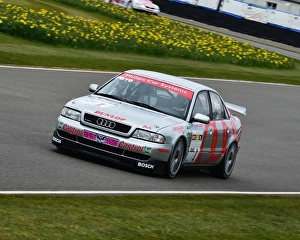 CM12 2169 Emanuele Pirro, Audi A4 Quattro CM12 2169 Emanuele Pirro, Audi A4 Quattro