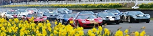 <b class=qtipBold><figcaption>CM12 2996 The start</figcaption></b><br>The start, Ford GT40, Alan Mann trophy, Goodwood 74th Members Meeting, cars, Chris McEvoy, circuit racing, CJM Photography, classic cars, England, Goodwood, Goodwood 74th MM, Goodwood Members Meeting, GRRC, historic cars, Historic Racing, Lord March, March 2016, members meeting, motor racing, motor sport, motorsport, nostalgia, racing cars, retro, speed, sport, sports cars, vintage cars racing cars, West Sussex<br><em>© ©2016 Chris McEvoy, all rights reserved, www.cjm-photography.co.uk.</em> CM12 2996 The start