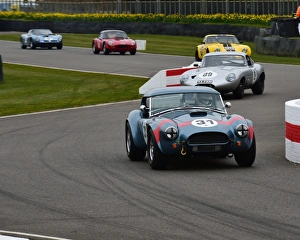 <b class=qtipBold><figcaption>CM12 3449 Bill Shepherd, AC Cobra</figcaption></b><br>Bill Shepherd, AC Cobra, Graham Hill Trophy, Goodwood 74th Members Meeting, Graham Hill Trophy, cars, circuit racing, England, Goodwood, Goodwood 74th Members Meeting, Goodwood Members Meeting, Graham Hill Trophy, Lord March, March 2016, motorsport, nostalgia, racing cars, sport, West Sussex, racing, sport, motorsport, speed, sports cars,<br><em>© ©2016 Chris McEvoy, www.cjm-photography.co.uk, all rights reserved.</em> CM12 3449 Bill Shepherd, AC Cobra