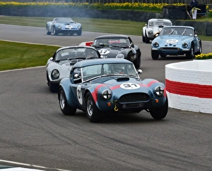 <b class=qtipBold><figcaption>CM12 3475 Bill Shepherd, AC Cobra</figcaption></b><br>Bill Shepherd, AC Cobra, Graham Hill Trophy, Goodwood 74th Members Meeting, Graham Hill Trophy, cars, circuit racing, England, Goodwood, Goodwood 74th Members Meeting, Goodwood Members Meeting, Graham Hill Trophy, Lord March, March 2016, motorsport, nostalgia, racing cars, sport, West Sussex, racing, sport, motorsport, speed, sports cars,<br><em>© ©2016 Chris McEvoy, www.cjm-photography.co.uk, all rights reserved.</em> CM12 3475 Bill Shepherd, AC Cobra