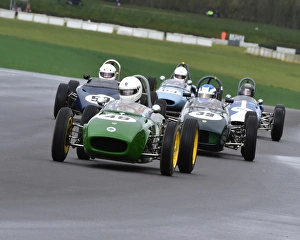 CM12 5925 Simon Hewes, Lotus 18 CM12 5925 Simon Hewes, Lotus 18