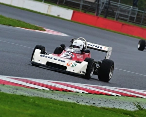 CM13 3565 Richard Trott, Chevron B43 CM13 3565 Richard Trott, Chevron B43