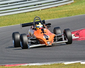 <b class=qtipBold><figcaption>CM13 8688 Dave Karaskas, Crossle 51F</figcaption></b><br>Dave Karaskas, Crossle 51F, Classic Formula 3, Classic Formula Ford 2000, Historic Sports Car Club, Autosport Historic Meeting, Snetterton, 50th Anniversary, June 2016, Chris McEvoy, circuit racing, CJM Photography, classic cars, classic event, Classic Racing Cars, England, historic cars, Historic motorracing, historic motorsport, historic racing cars, Historic Sports Car Club, HSCC, June 2016, motor racing, motor sport, motorracing, motorsport, nostalgia, old racing cars, racing, racing cars, retro, Snetterton, speed, vintage<br><em>© ©2016 Chris McEvoy, all rights reserved, www.cjm-photography.co.uk.</em> CM13 8688 Dave Karaskas, Crossle 51F