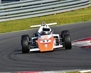 <b class=qtipBold><figcaption>CM13 8700 Glenn Eagling, Ensign LNF3</figcaption></b><br>Glenn Eagling, Ensign LNF3, Classic Formula 3, Classic Formula Ford 2000, Historic Sports Car Club, Autosport Historic Meeting, Snetterton, 50th Anniversary, June 2016, Chris McEvoy, circuit racing, CJM Photography, classic cars, classic event, Classic Racing Cars, England, historic cars, Historic motorracing, historic motorsport, historic racing cars, Historic Sports Car Club, HSCC, June 2016, motor racing, motor sport, motorracing, motorsport, nostalgia, old racing cars, racing, racing cars, retro, Snetterton, speed, vintage<br><em>© ©2016 Chris McEvoy, all rights reserved, www.cjm-photography.co.uk.</em> CM13 8700 Glenn Eagling, Ensign LNF3