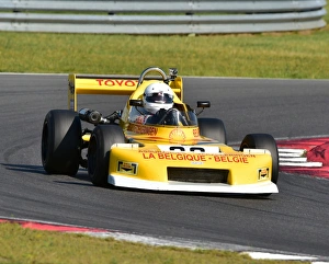 <b class=qtipBold><figcaption>CM13 8704 Jonathan Price, March 783</figcaption></b><br>Jonathan Price, March 783, Classic Formula 3, Classic Formula Ford 2000, Historic Sports Car Club, Autosport Historic Meeting, Snetterton, 50th Anniversary, June 2016, Chris McEvoy, circuit racing, CJM Photography, classic cars, classic event, Classic Racing Cars, England, historic cars, Historic motorracing, historic motorsport, historic racing cars, Historic Sports Car Club, HSCC, June 2016, motor racing, motor sport, motorracing, motorsport, nostalgia, old racing cars, racing, racing cars, retro, Snetterton, speed, vintage<br><em>© ©2016 Chris McEvoy, all rights reserved, www.cjm-photography.co.uk.</em> CM13 8704 Jonathan Price, March 783